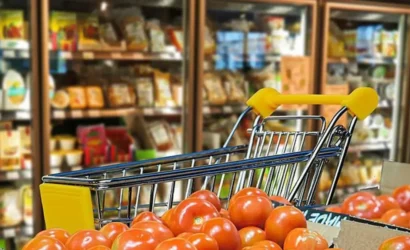 Nisan ayı enflasyon verisi açıklandı
