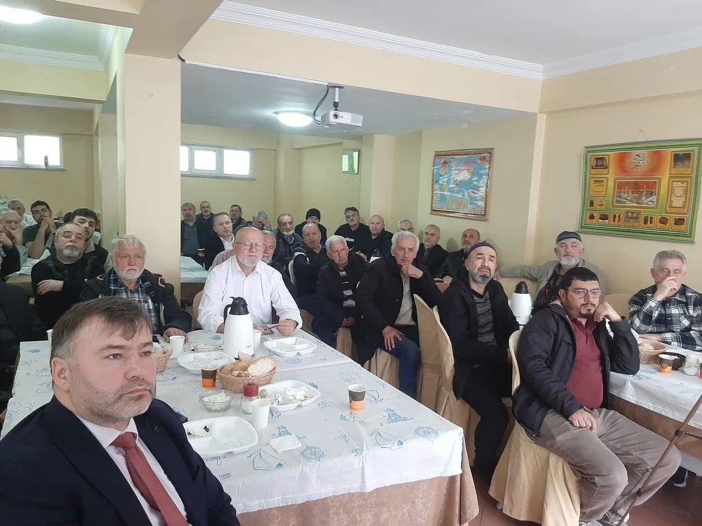 GİMEV’de Dijital Tehlike Paneli: ‘Dijital Yetimler’ ve Siber Tehditler Masaya Yatırıldı