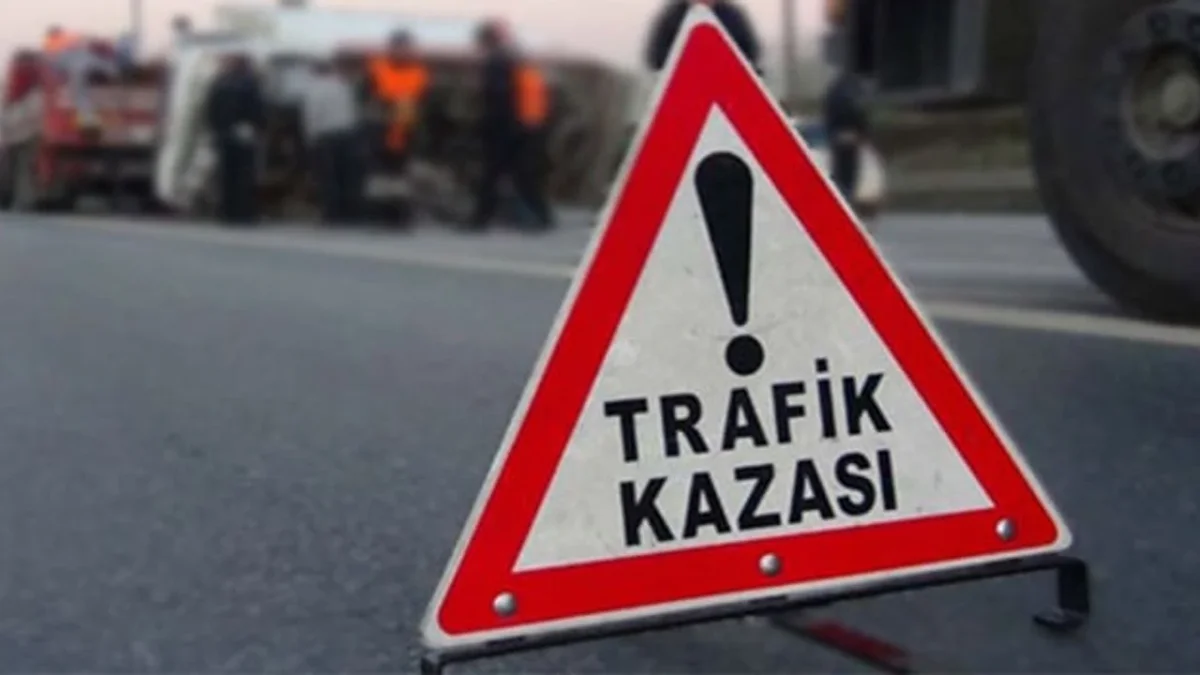 Malatya’da Korkunç Kaza: Otobüs Devrildi, 3 Kişi Hayatını Kaybetti, 41 Yaralı