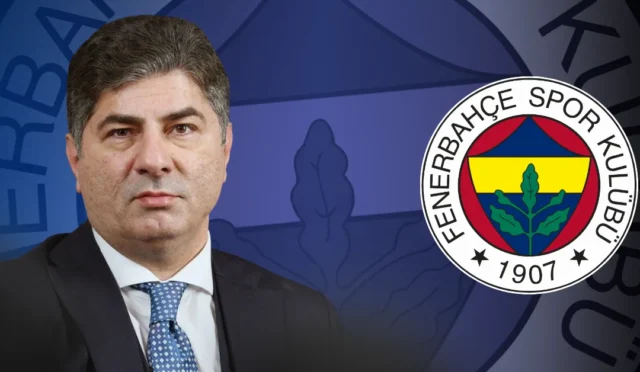Hakan Safi Fenerbahçe başkanlığına adaylığını açıkladı