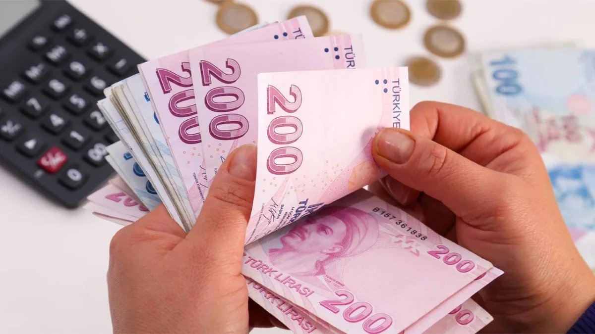 Vergi Borçları Yapılandırmada Yeni Dönem: 72 Ay Vade ve 1 Milyon TL’ye Kadar Teminatsız İmkan