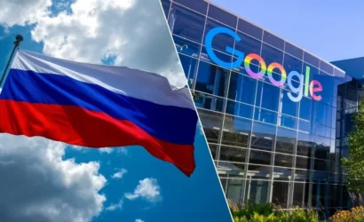 Rusya'da Google ve Telegram'a milyonluk cezalar kesildi