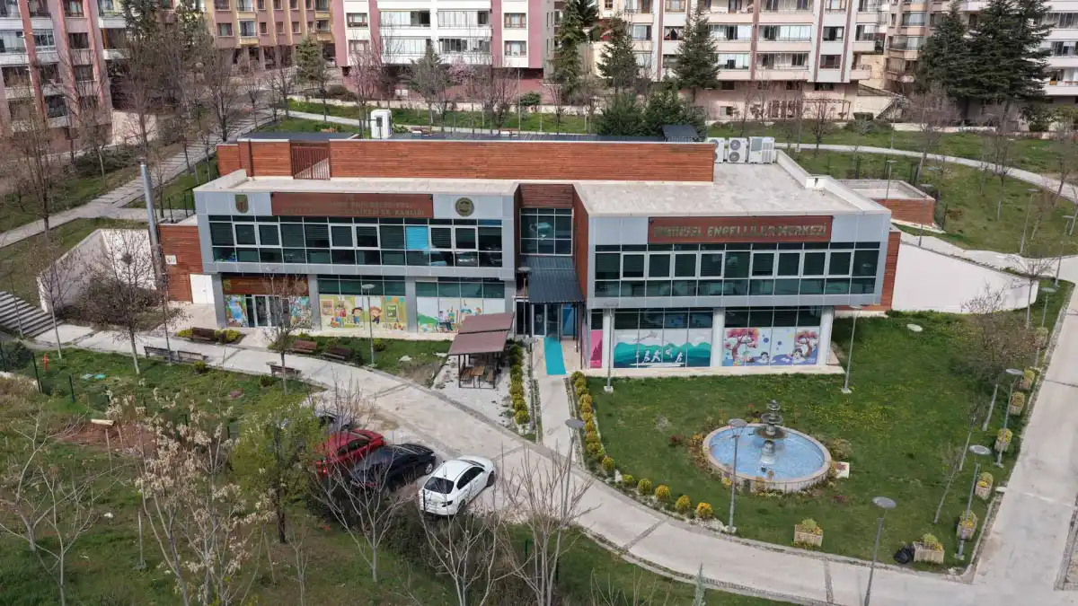 Ankara’da Özel Gereksinimli Çocuklar ve Aileleri İçin Kapsamlı Destek Hizmetleri: ABB Öveçler Merkezleri Kapılarını Açıyor