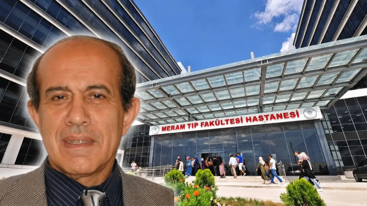 Üroloji Bilim Dalının Duayen İsmi Prof. Dr. Mehmet Kılınç Hayatını Kaybetti