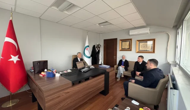 HEKİMSEN ve Otokoç iş birliği ile hekimlere özel avantajlar sunuluyor