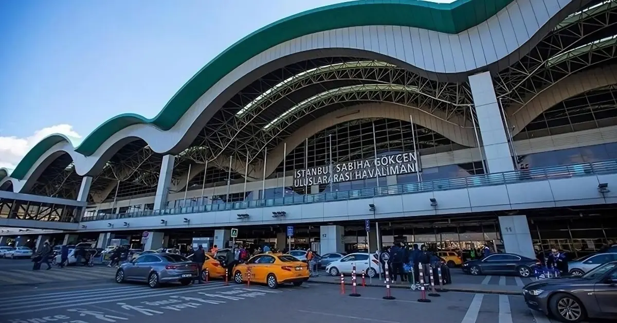 Sabiha Gökçen Havalimanı’nda Devrim: ‘Sessiz Havalimanı’ Dönemi Başlıyor
