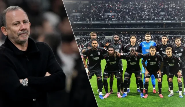Beşiktaş Futbol Takımı Sezon Değerlendirmesi ve Gelecek Planları