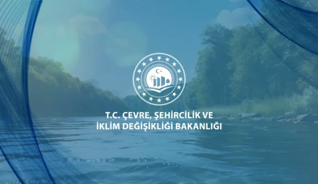 Giresun'da çevre kirliliğine neden olan maden ocağının kapatılmasını gösteren görsel