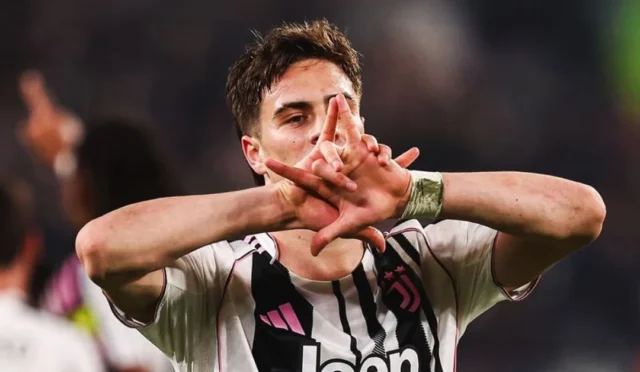 Kenan Yıldız'ın Real Madrid'e transfer olacağı iddiaları üzerine görsel