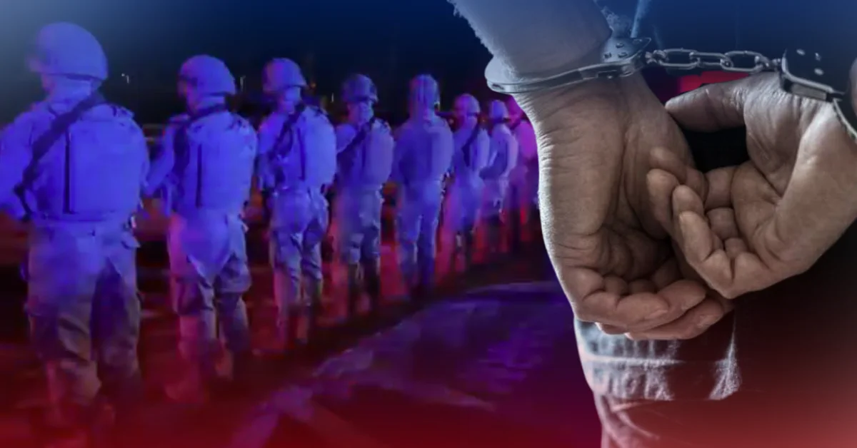 30 İlde Nefes Kesen Uyuşturucu Operasyonu: 122 Şüpheli Tutuklandı