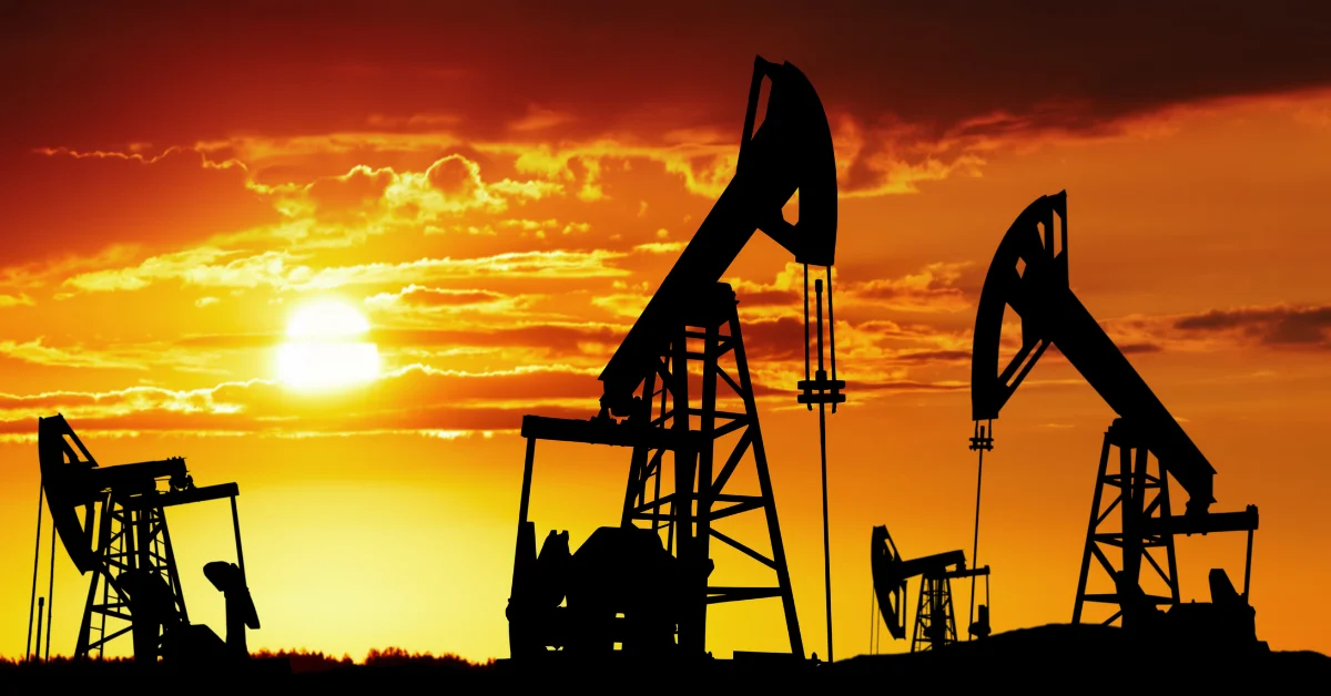 Orta Doğu Gerilimi Brent Petrolü Ateşledi: Fiyatlar 101 Doları Gördü