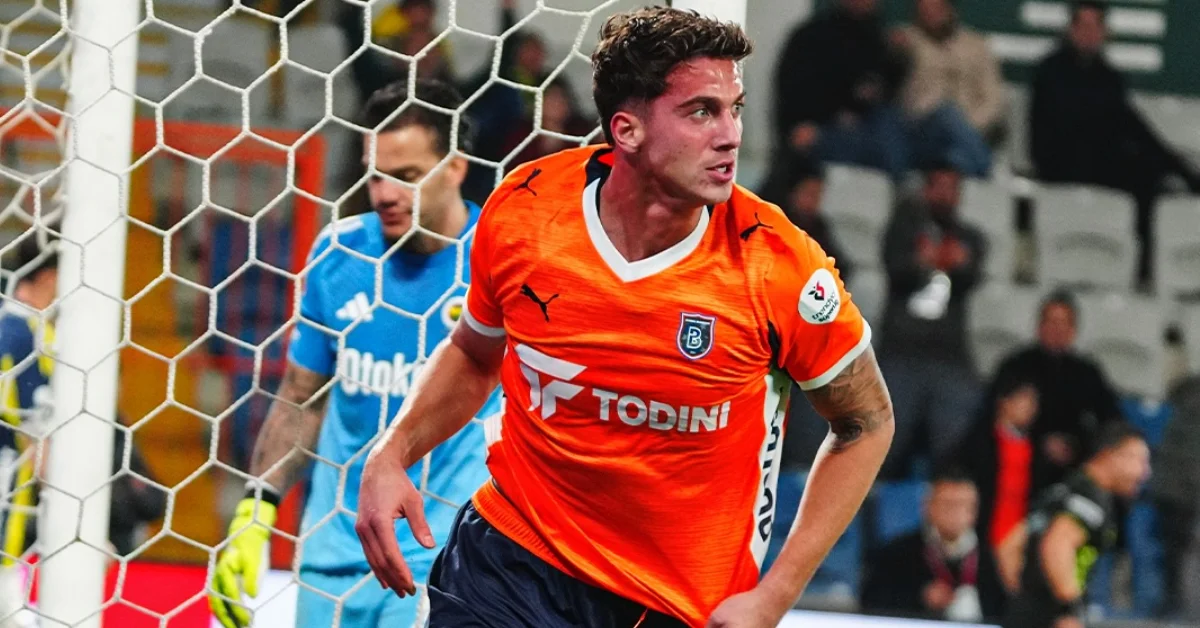 Galatasaray’dan Yerli Forvet Hamlesi: Bertuğ Yıldırım Transferi Okan Buruk’u Heyecanlandırıyor