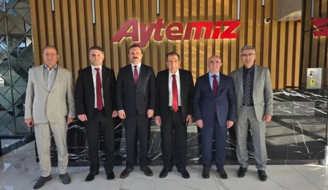 Hayırsever iş insanı İsmail Aytemiz'in hayatının kitaplaştırılması haberi