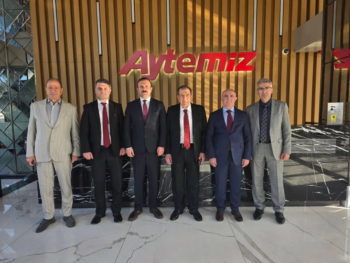 Kars’ın Hayırsever Değeri İsmail Aytemiz’in Hayatı Kitap Oluyor: İlham Veren Bir Yaşam Öyküsü