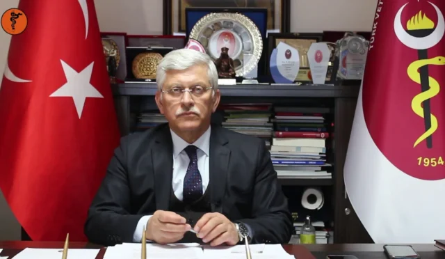 Türk Veteriner Hekimleri Birliği Başkanı Prof. Dr. Murat Arslan Eroğlu'nun KKKA vakalarına ilişkin açıklamaları ve kene tehlikesine karşı alınması gereken önlemler.