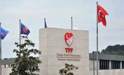PFDK, Süper Lig ve 1. Lig'deki kulüplere ve teknik adamlara çeşitli disiplin ihlalleri nedeniyle para ve men cezaları verdi.