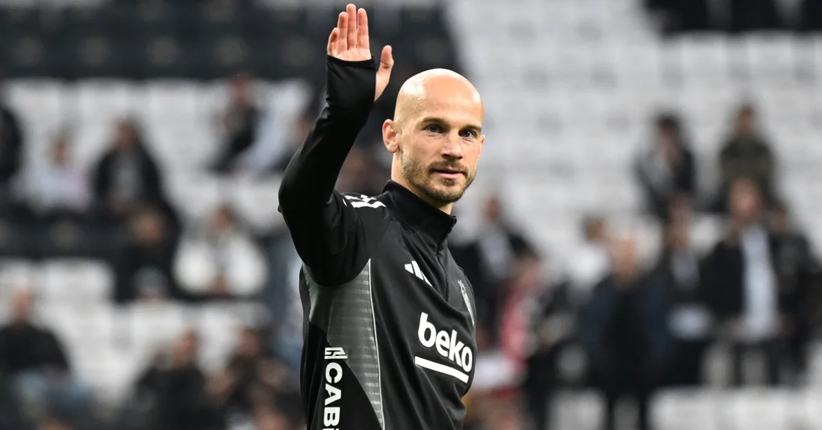 Václav Černý’den Ayrılık İddialarına Nokta Atışlı Yanıt: ‘Tam Olarak Olmak İstediğim Yerdeyim’