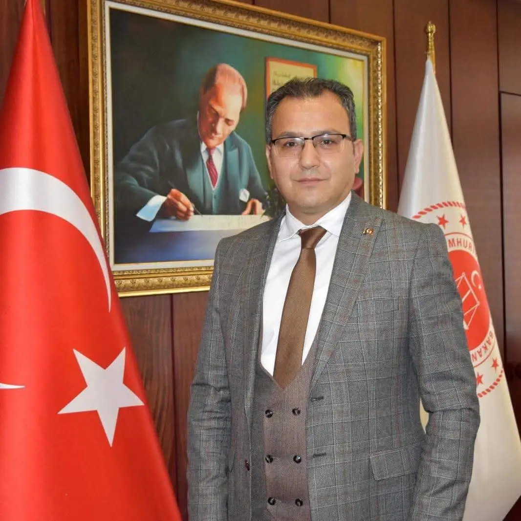 Erzurum Cumhuriyet Başsavcısı’ndan Mezun Hukukçulara Cesaret ve Empati Çağrısı: “Adaleti Cesaretle Koruyun”