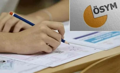 Öğretmen adayları için 2026 MEB-AGS başvuru sürecinin başladığını gösteren görsel.
