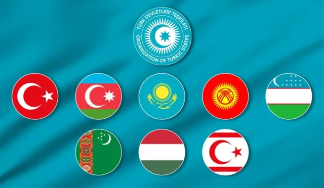 Eğitimci yazar Murat Anar'ın Türk Dünyası'nın yükselişi ve birliği üzerine değerlendirmesi