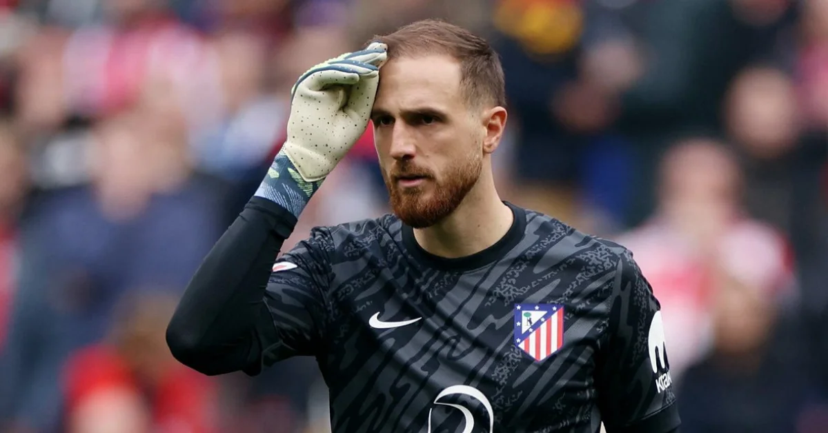 Fenerbahçe’nin Gözü Jan Oblak’ta: Atletico Madrid’in Yıldız Kalecisi İçin Resmi Temaslar Başlıyor