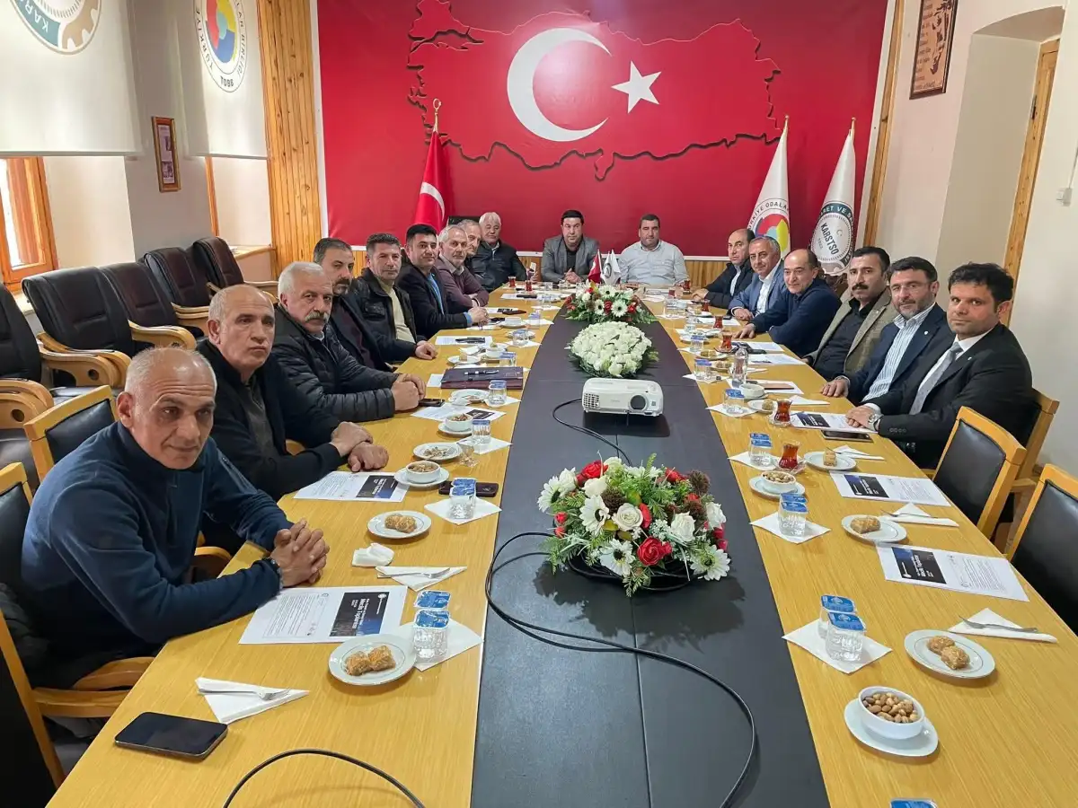Kars’ın Ticaret ve Turizm Potansiyeli Artıyor: Doğu Kapı Sınır Kapısı ve Azerbaycan Uçak Seferleri Gündemde