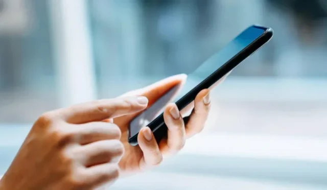 Ticaret Bakanlığı'ndan cep telefonu taksitlendirmesi açıklaması