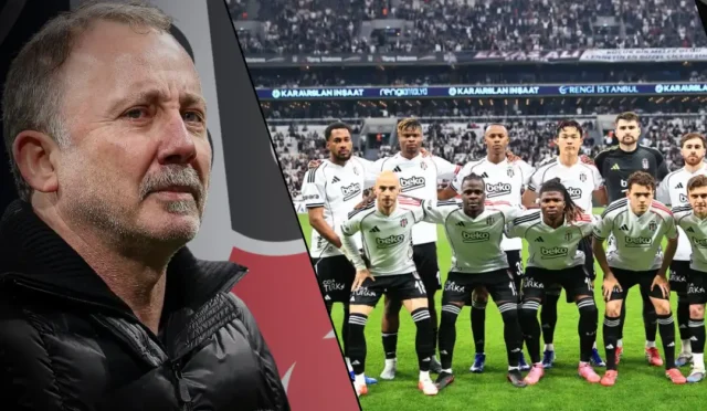 Beşiktaş futbol takımının yönetim ve teknik direktör istikrarsızlığı
