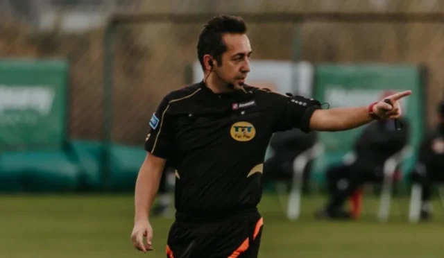 Spor yorumcusu Bahadır Bulut, TFF'nin şampiyonu ve Türk futbolundaki sistem sorunları hakkında analiz yapıyor.