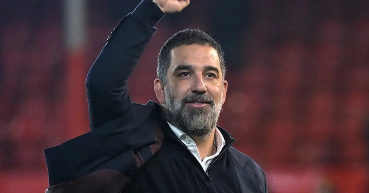 Arda Turan Shakhtar Donetsk İçin Galatasaraylı Yıldızı İstiyor: Ahmed Kutucu Transferinde Son Durum Ne?