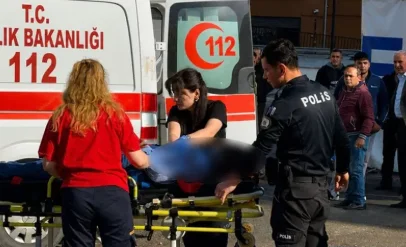 Malatya'da eski eşi tarafından vurulan Feride Karakaya hayatını kaybetti
