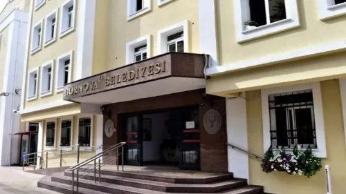 Bornova Belediyesi hizmet performans araştırmasında ikinci oldu