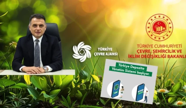 Türkiye'de depozito sistemi başlıyor, işletmeler için kayıt dönemi açıldı