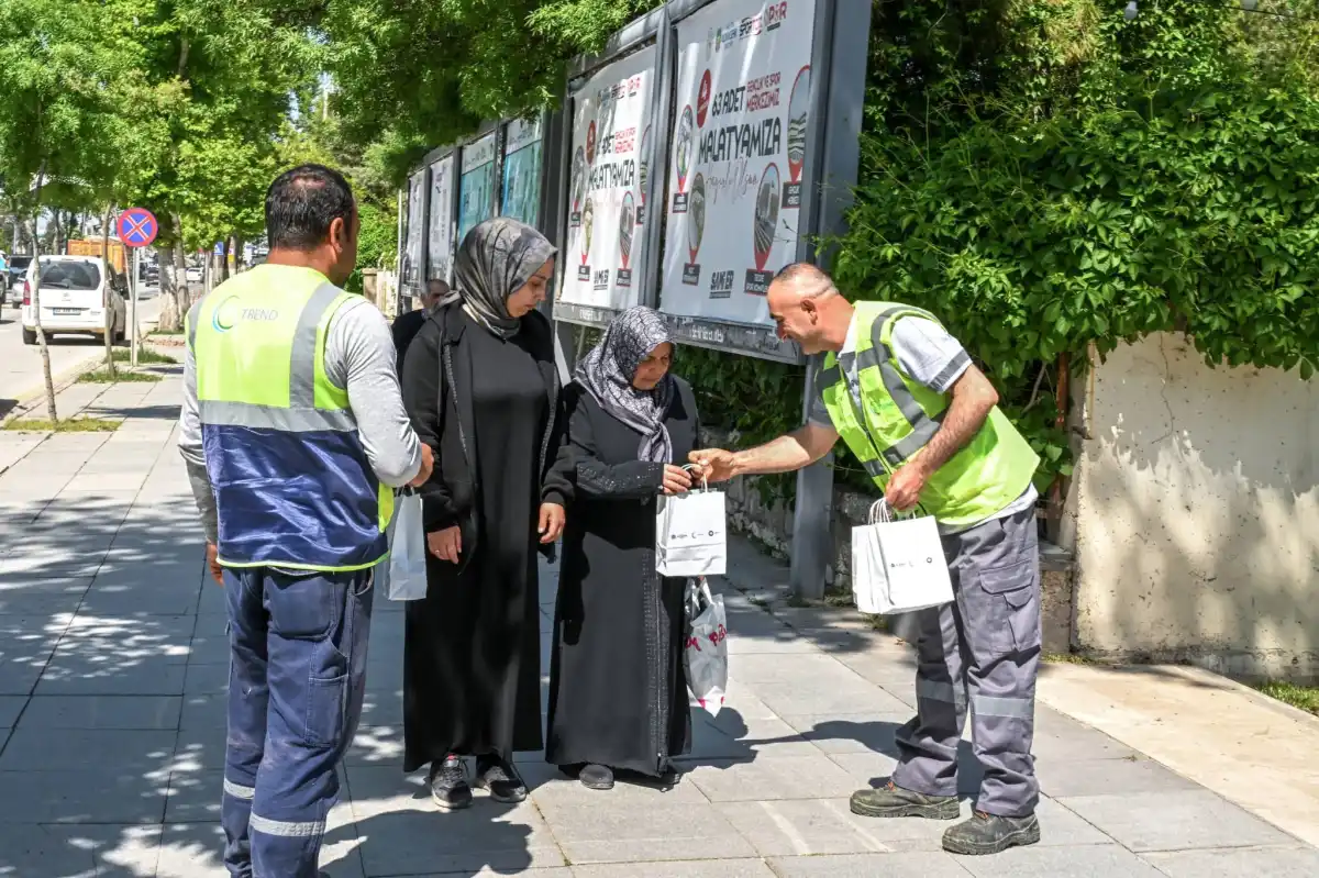 Malatya’da Yeşil Bir Adım: Büyükşehir Belediyesi’nden 20 Bin Ücretsiz Sebze Fidesi Desteği