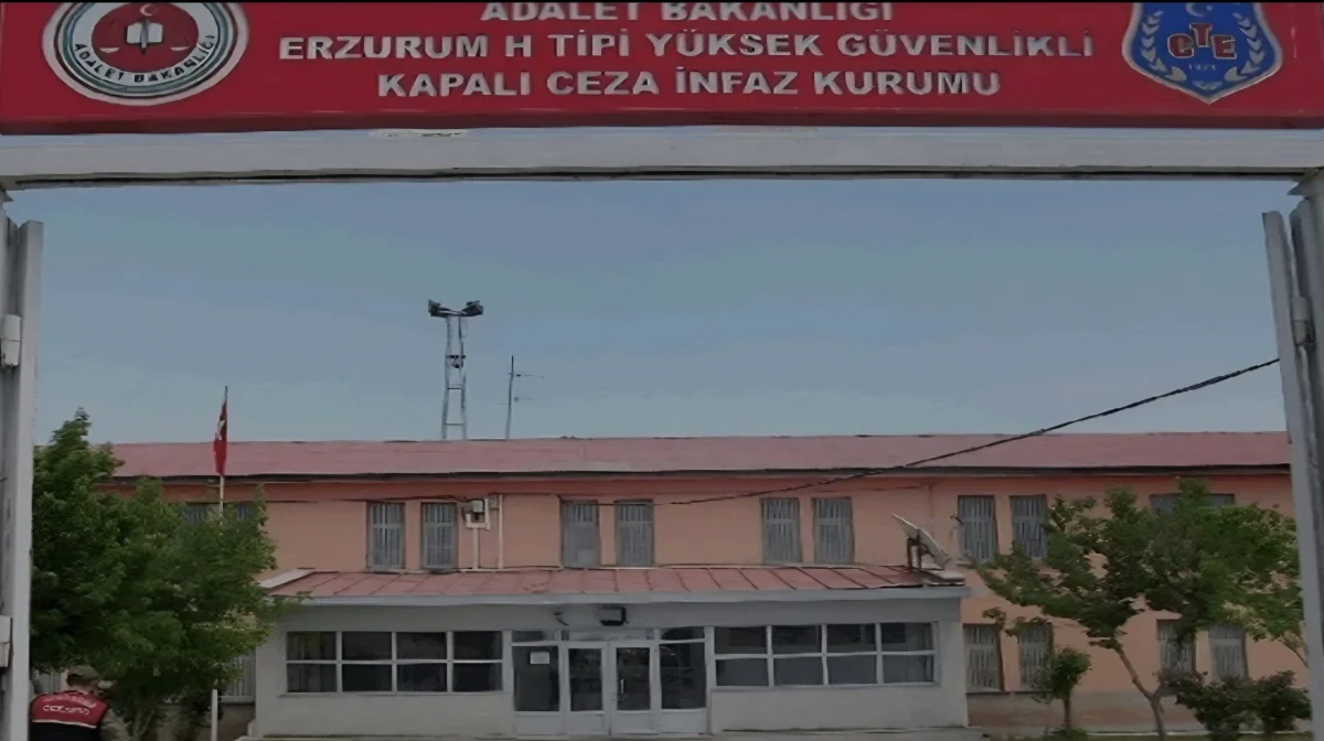 Gülistan Doku Davasında Kritik Gelişme: Tutuklu Sanıklar Erzurum’a Nakledildi
