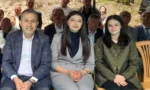 Trabzon Valisi Tahir Şahin Acısu Şenliği'nde vatandaşlarla buluşuyor