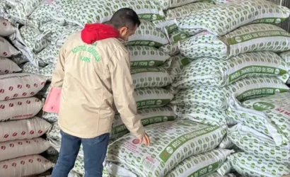 Kars'ta yem işletmelerine yönelik gerçekleştirilen denetimler
