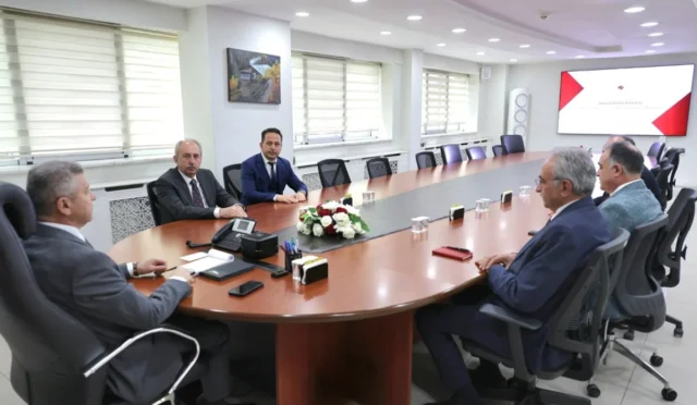 Artvin'in bitki genetik kaynaklarının toplandığı ve muhafaza edildiği proje.