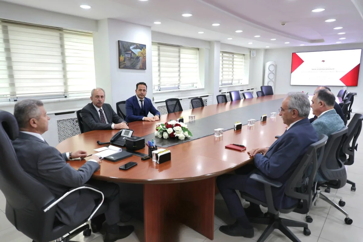 Artvin’in Eşsiz Bitki Mirası Gelecek Nesiller İçin Koruma Altına Alınıyor