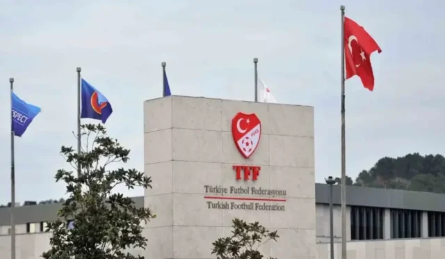 Futbol kulüplerine disiplin cezaları ve para cezaları