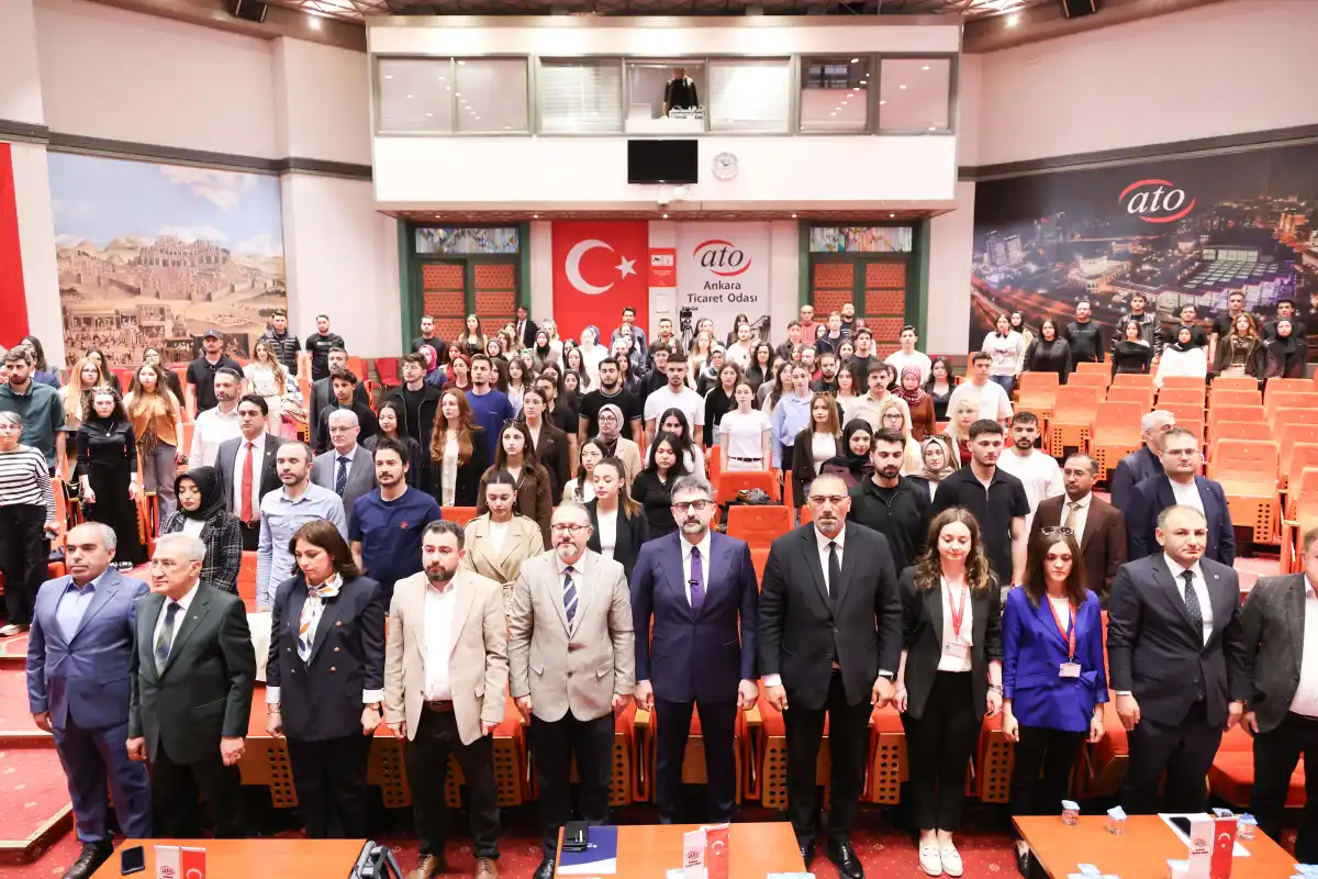 Optisyenlik Sektörü Ankara’da Masaya Yatırıldı: Halk Sağlığı ve Mesleki Gelişim Vurgusu