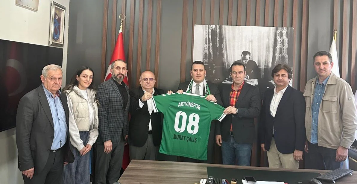Artvinspor’dan Yeni Sezon Hazırlıkları: Kadın Voleybol Takımı Yeniden Kuruluyor