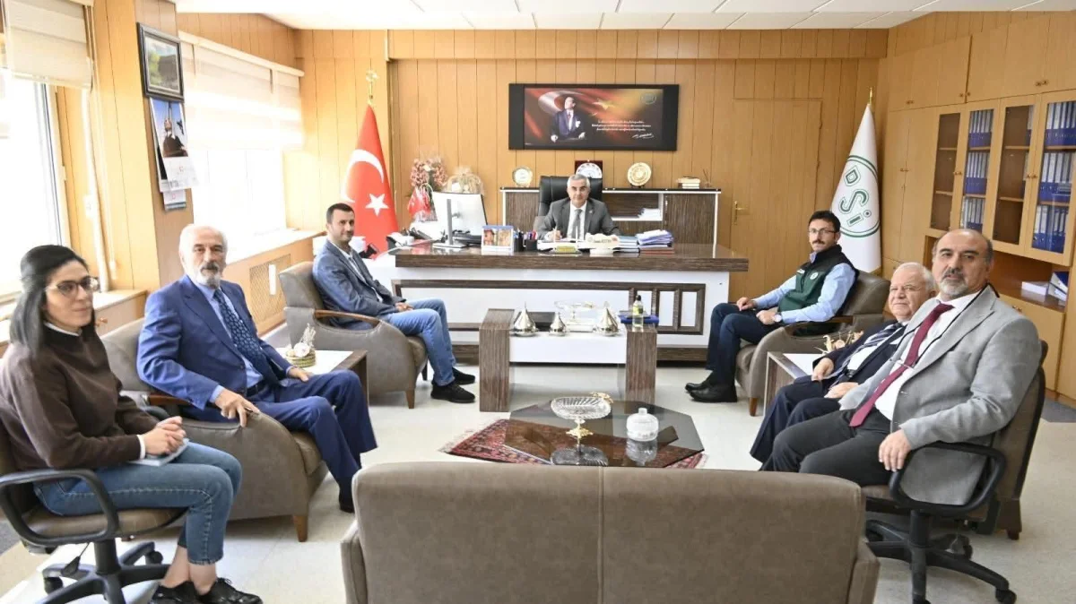 Kars Akyaka’da Modern Sulama Devrimi: Tarihi Ova Borulu Şebekeye Kavuşuyor