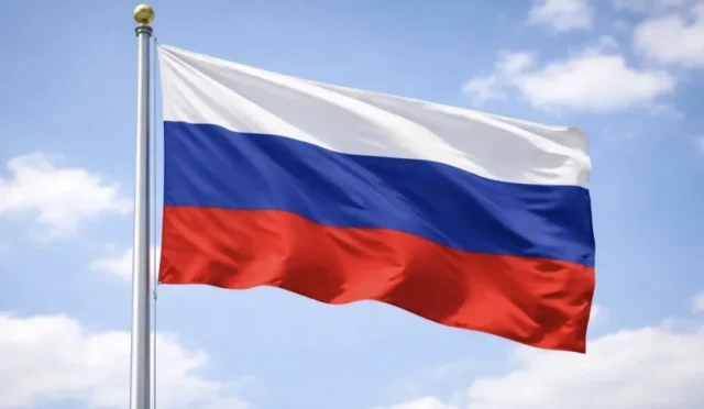 Rusya Devlet Başkanı Vladimir Putin, nükleer füze sistemleri hakkında açıklama yapıyor