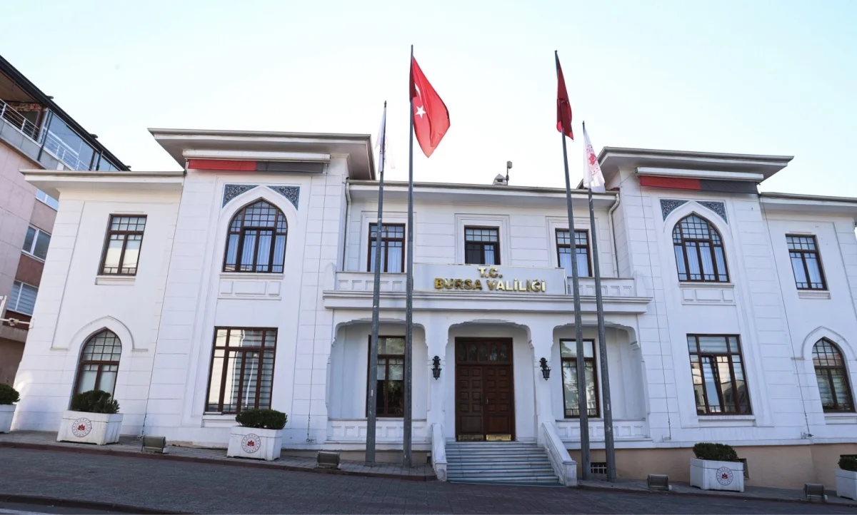 Bursa’da Yaz Öncesi Kırmızı Alarm: Ormanlara Giriş ve Piknik Yasaklandı