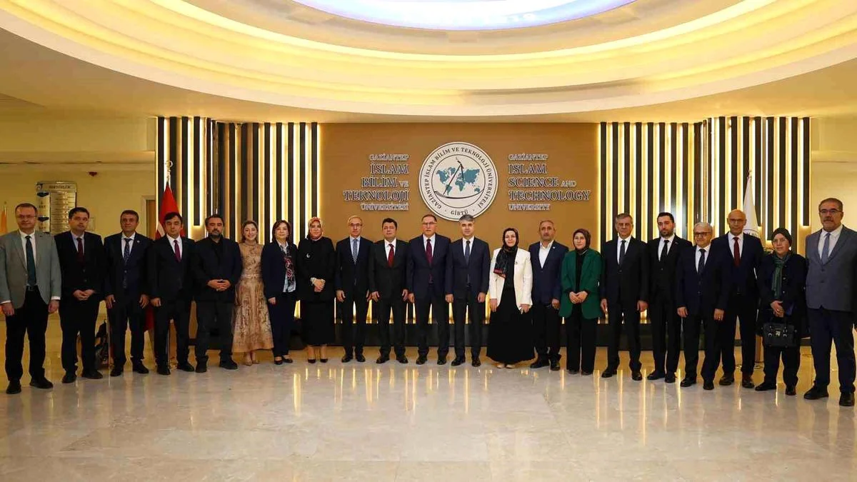 Gaziantep’te Aile Kurumu Masaya Yatırıldı: Uzmanlardan Çözüm Önerileri