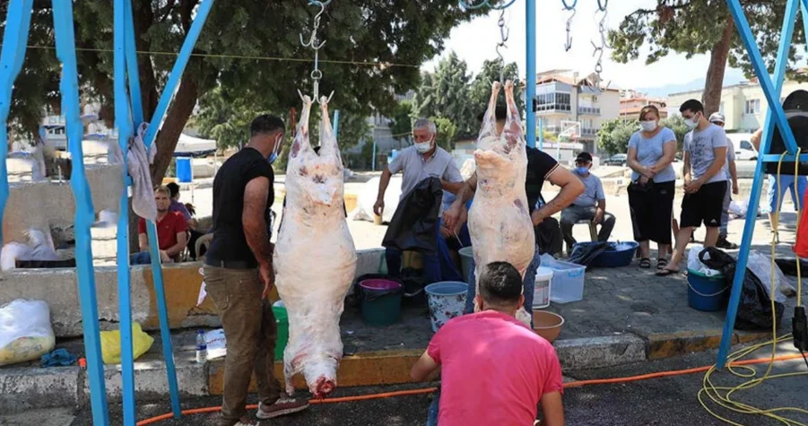 Çorum’da 2026 Kurban Bayramı Hazırlıkları Tamamlandı: İşte Kesim Noktaları ve Yeni Tedbirler