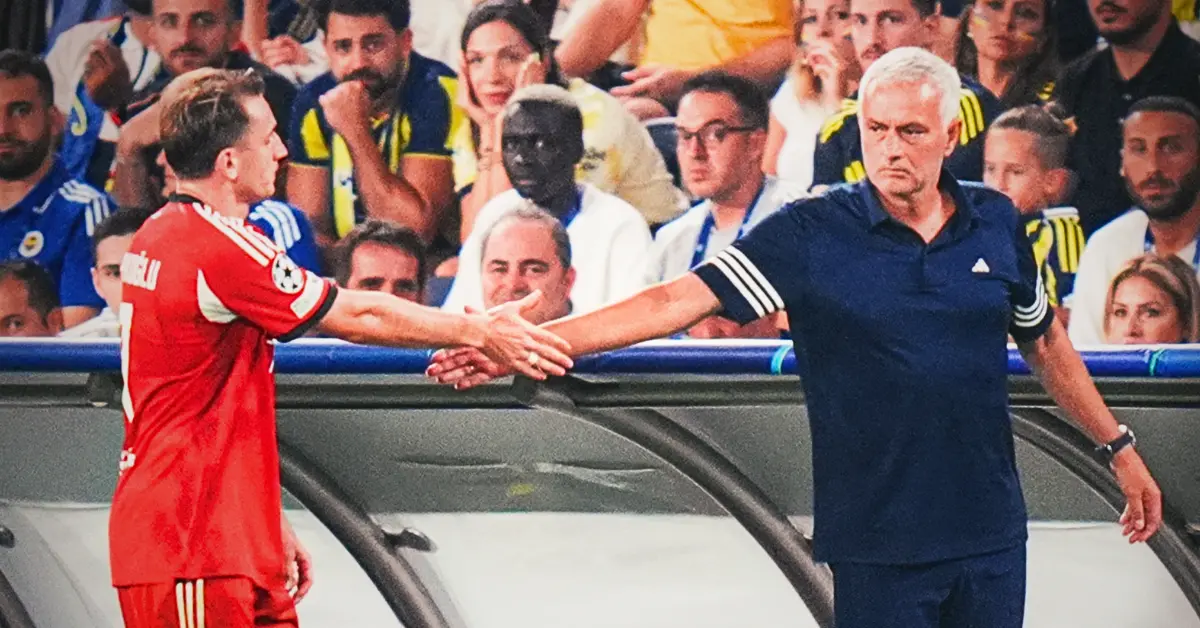 Fenerbahçe’ye Şok Ceza Kapıda: Mourinho ve Kerem Transferleri UEFA’yı Harekete Geçirdi, Milyonlarca Euro’luk Yaptırım İddiası