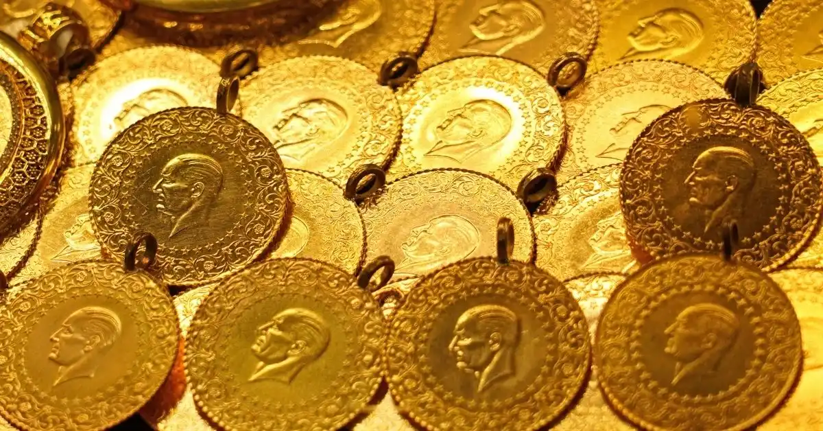 Altın Fiyatları Küresel Krizlerin Ardından Ne Durumda? İşte Güncel Rakamlar