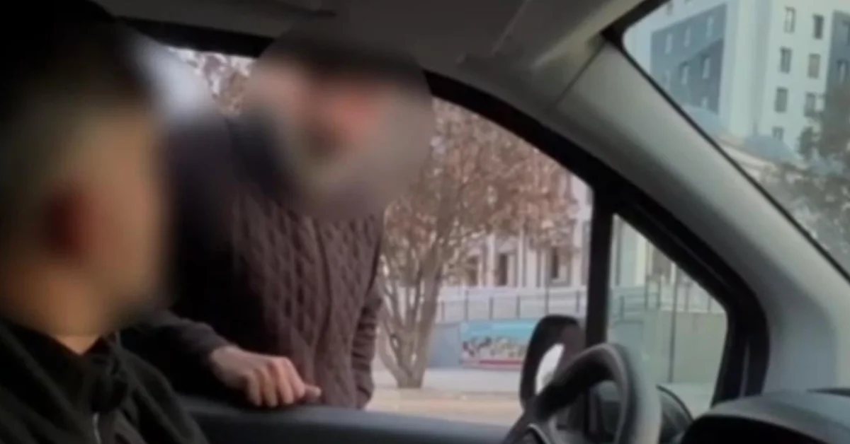 Ankara’da Korsan Otoparkçılara Darbe: 32 Kişi Gözaltına Alındı